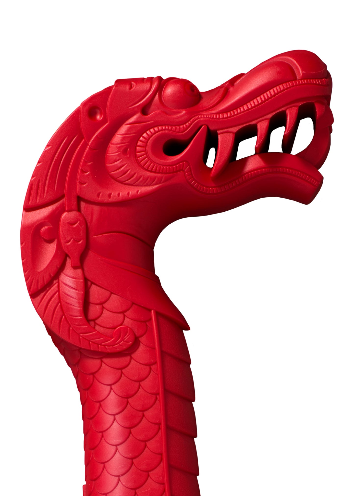 Bâton de marche Lucky Dragon - Cold Steel-T.A DEFENSE