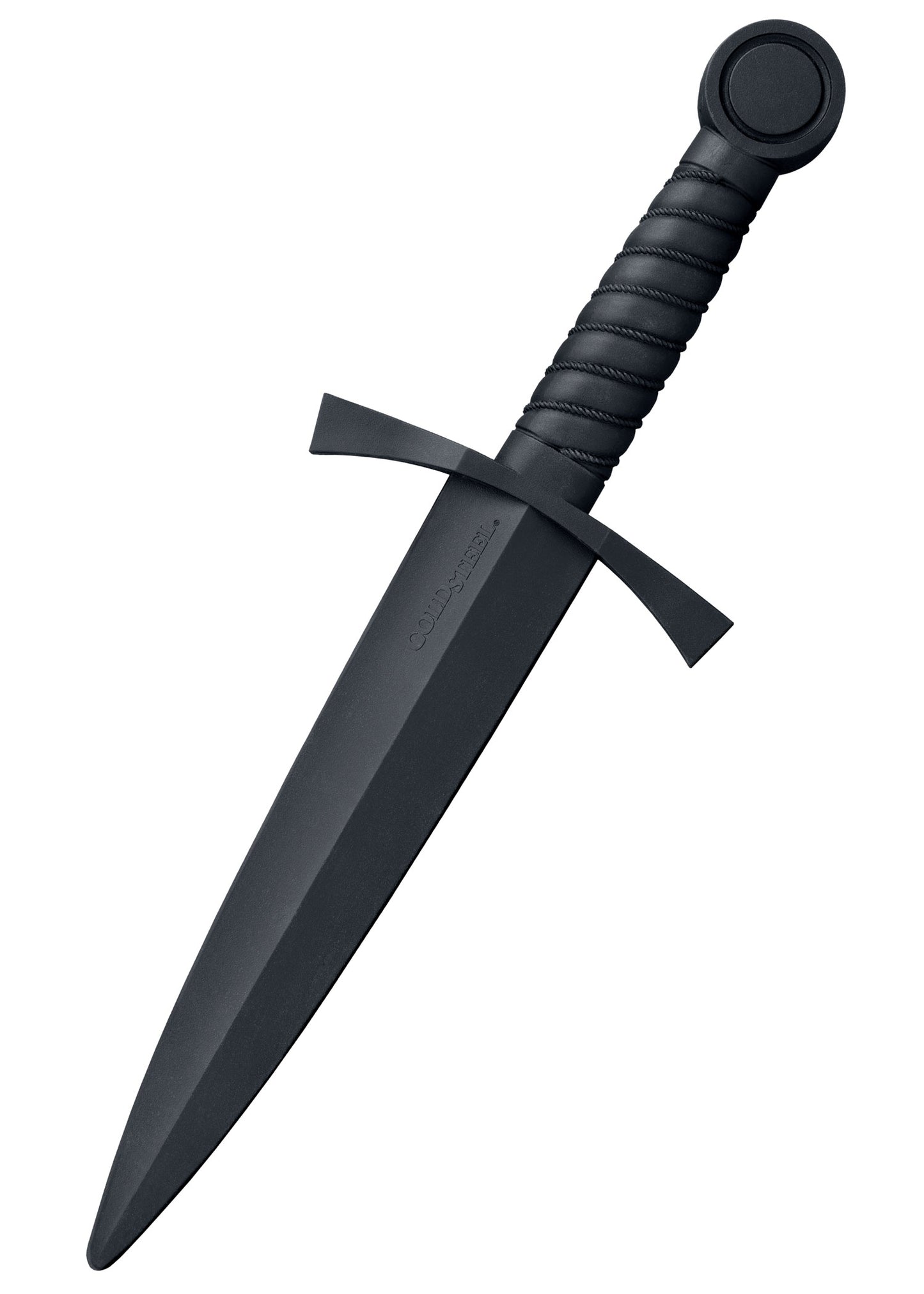 Dague médiévale d'entrainement - Cold Steel-T.A DEFENSE