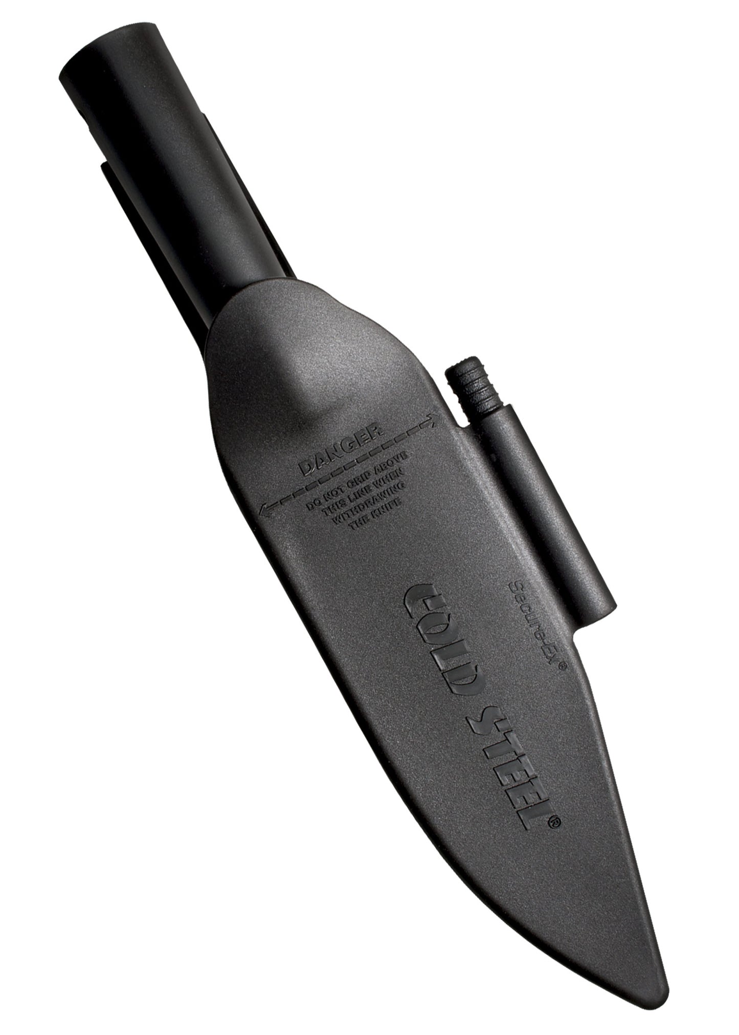 Couteau de survie et de plein air Bushman Bowie - Cold Steel-T.A DEFENSE