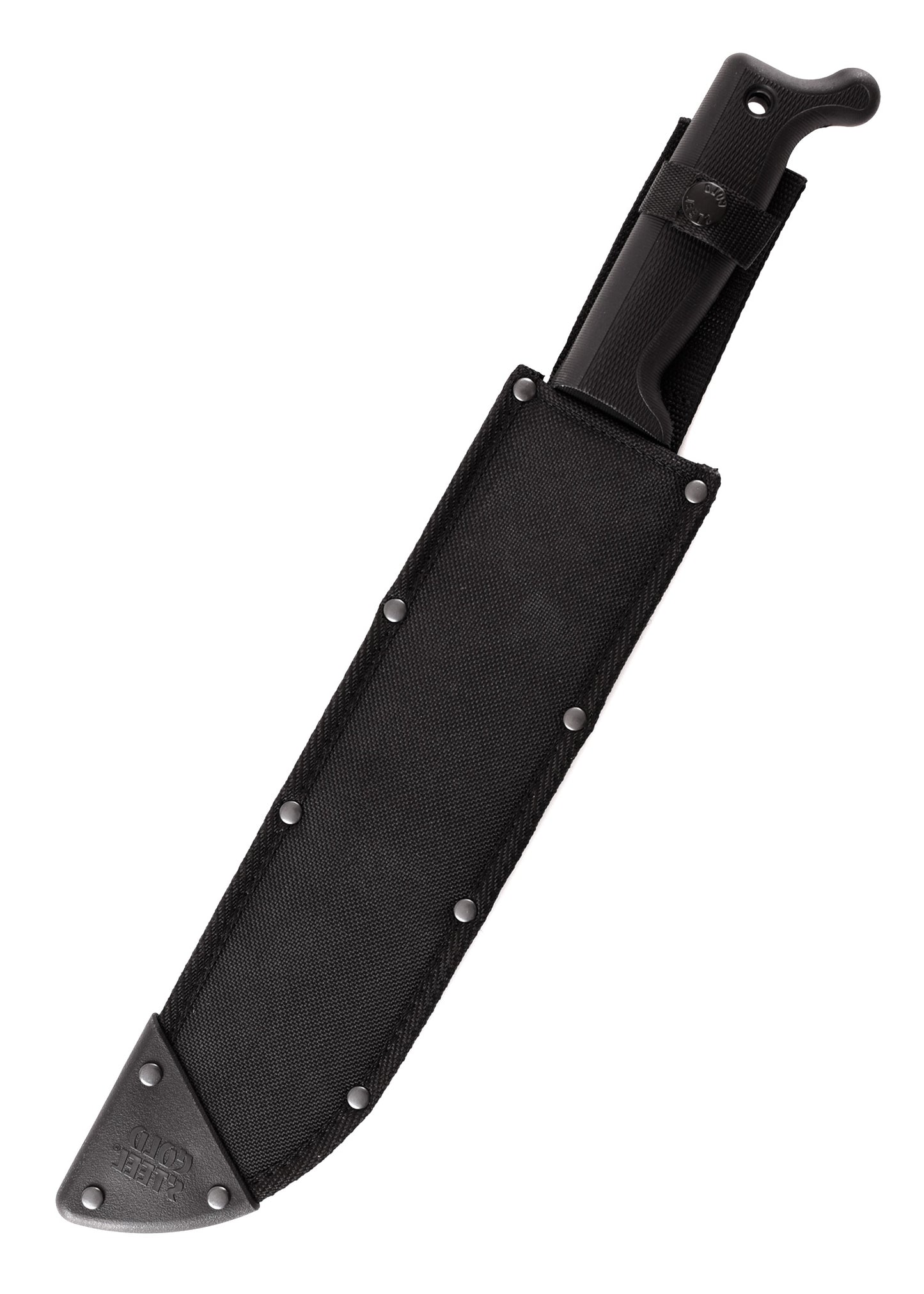 Machette Bowie - Cold Steel-T.A DEFENSE