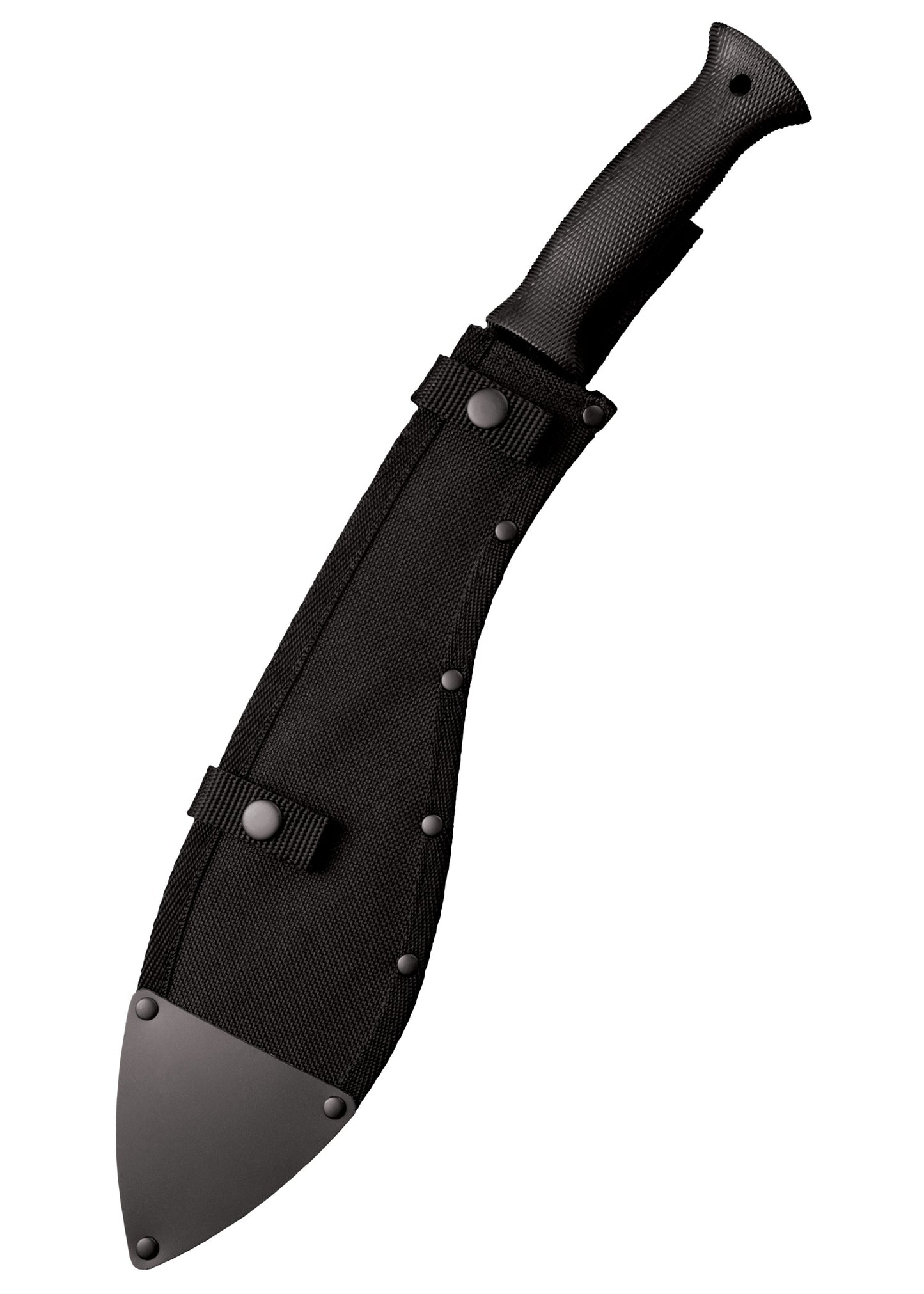 Machette Kukri avec fourreau - Cold Steel-T.A DEFENSE
