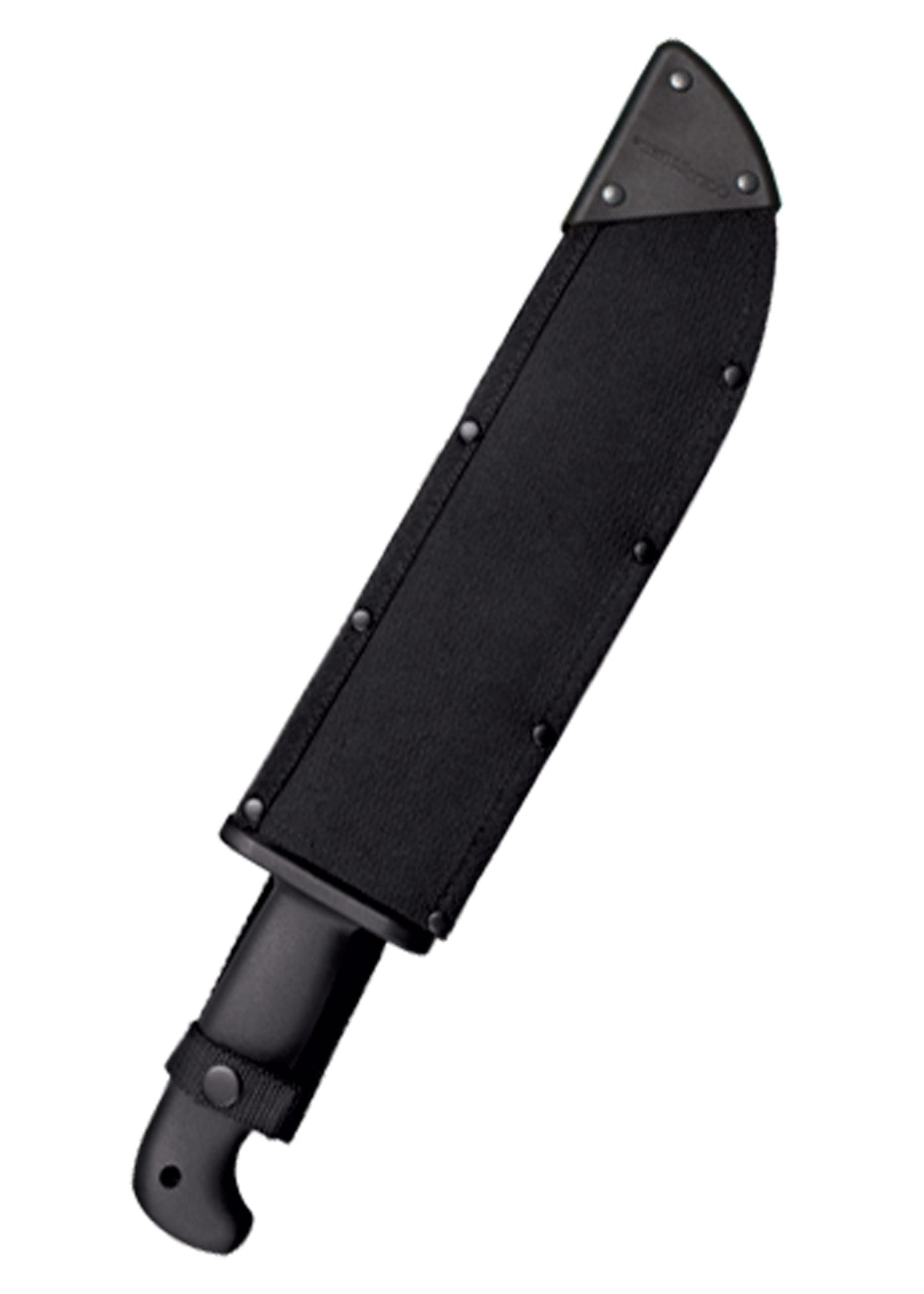 Machette Bowie Black Bear - Cold Steel-T.A DEFENSE