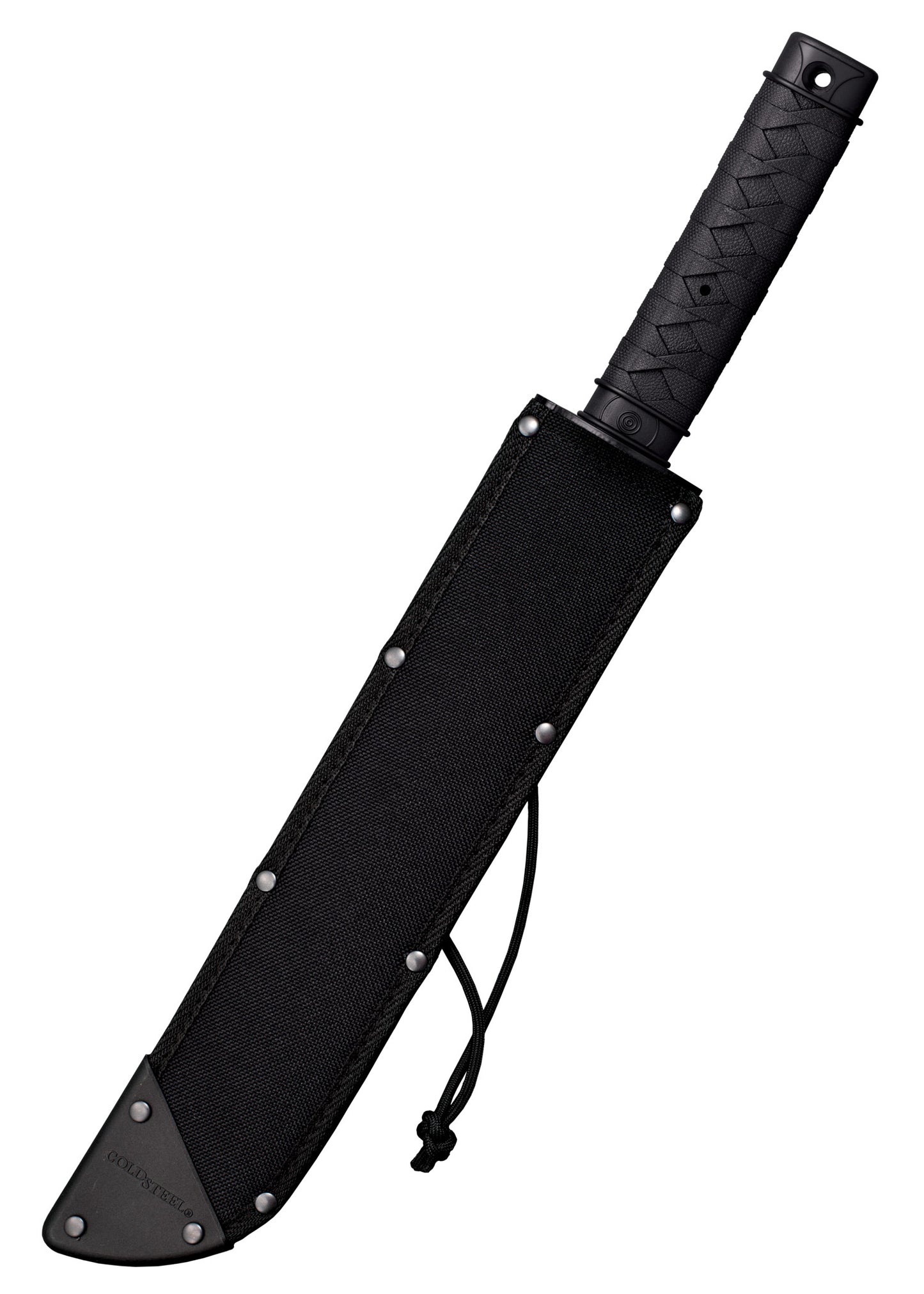 Machette tactique Tanto - Cold Steel-T.A DEFENSE