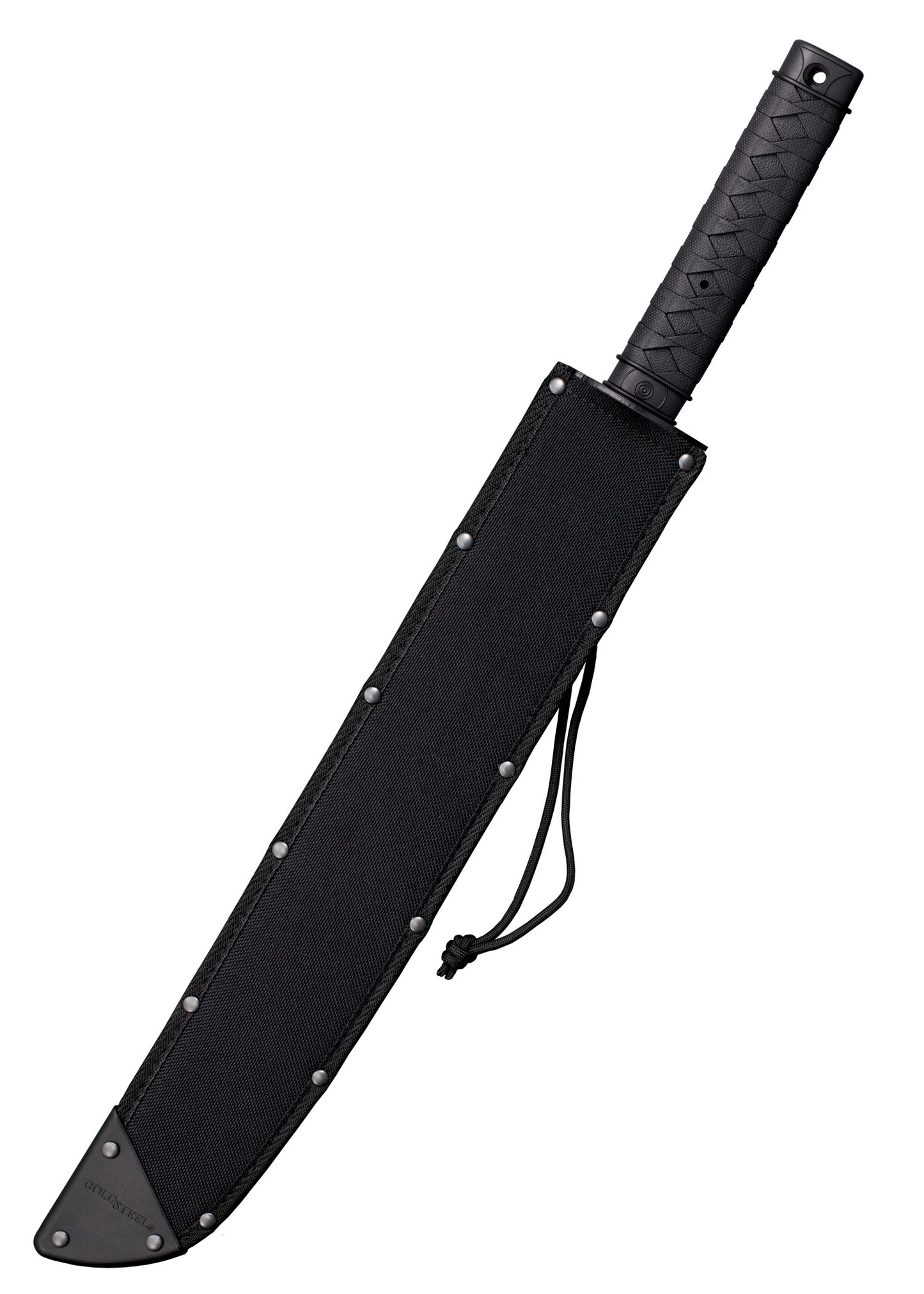 Machette tactique Wakizashi - Cold Steel-T.A DEFENSE