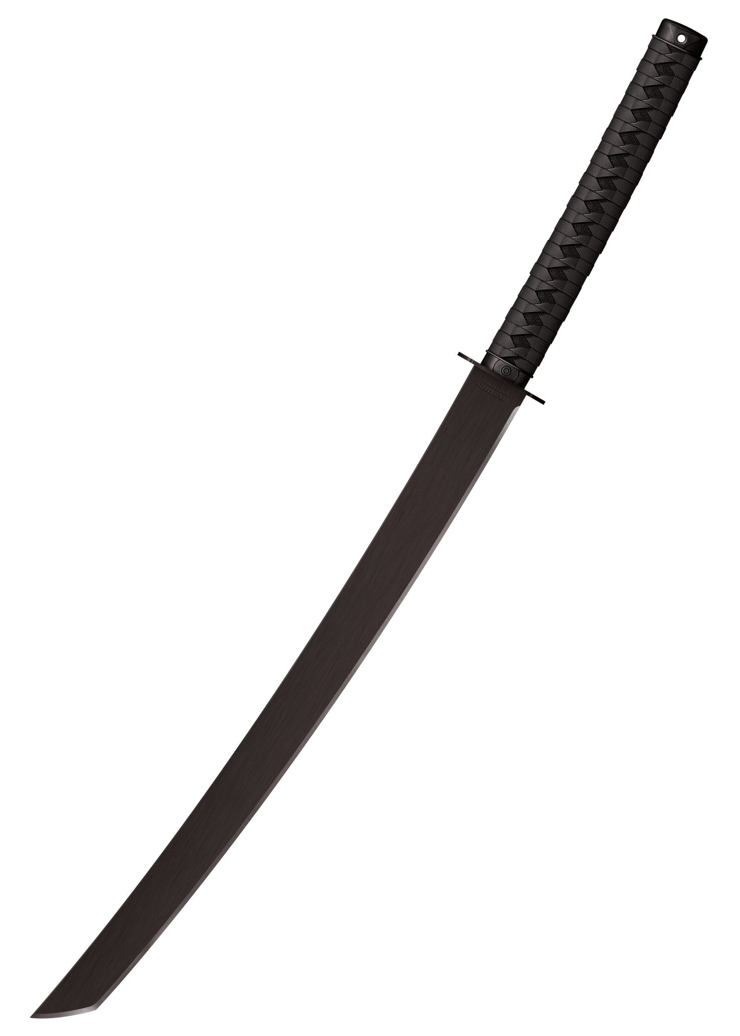Machette Katana tactique - Cold Steel-T.A DEFENSE