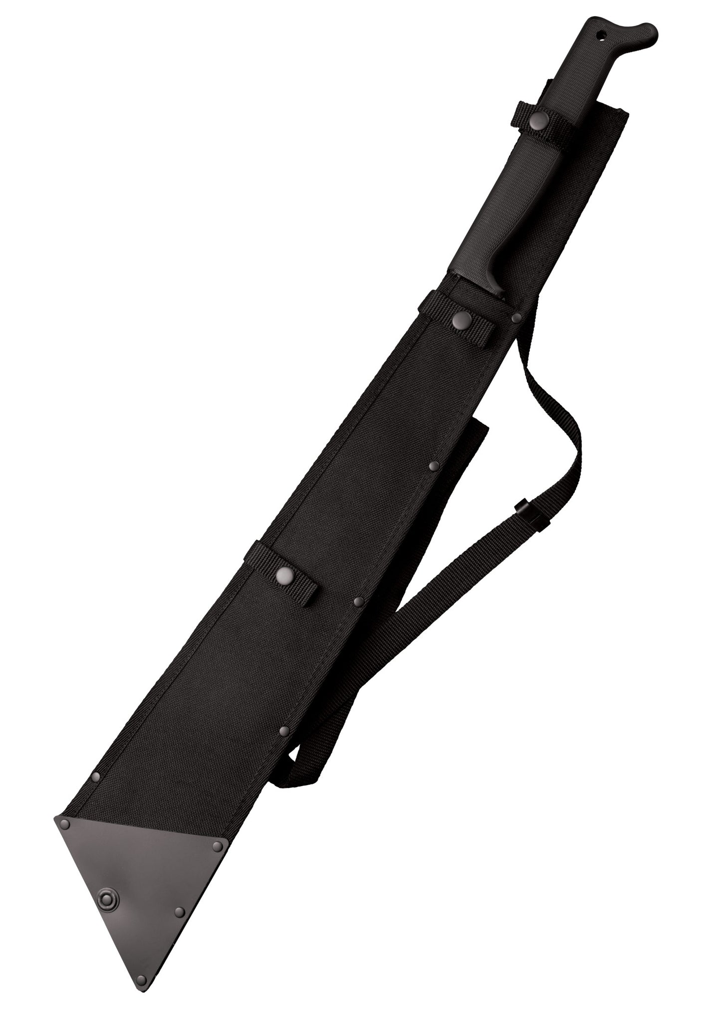 Machette Chopper - Cold Steel-T.A DEFENSE