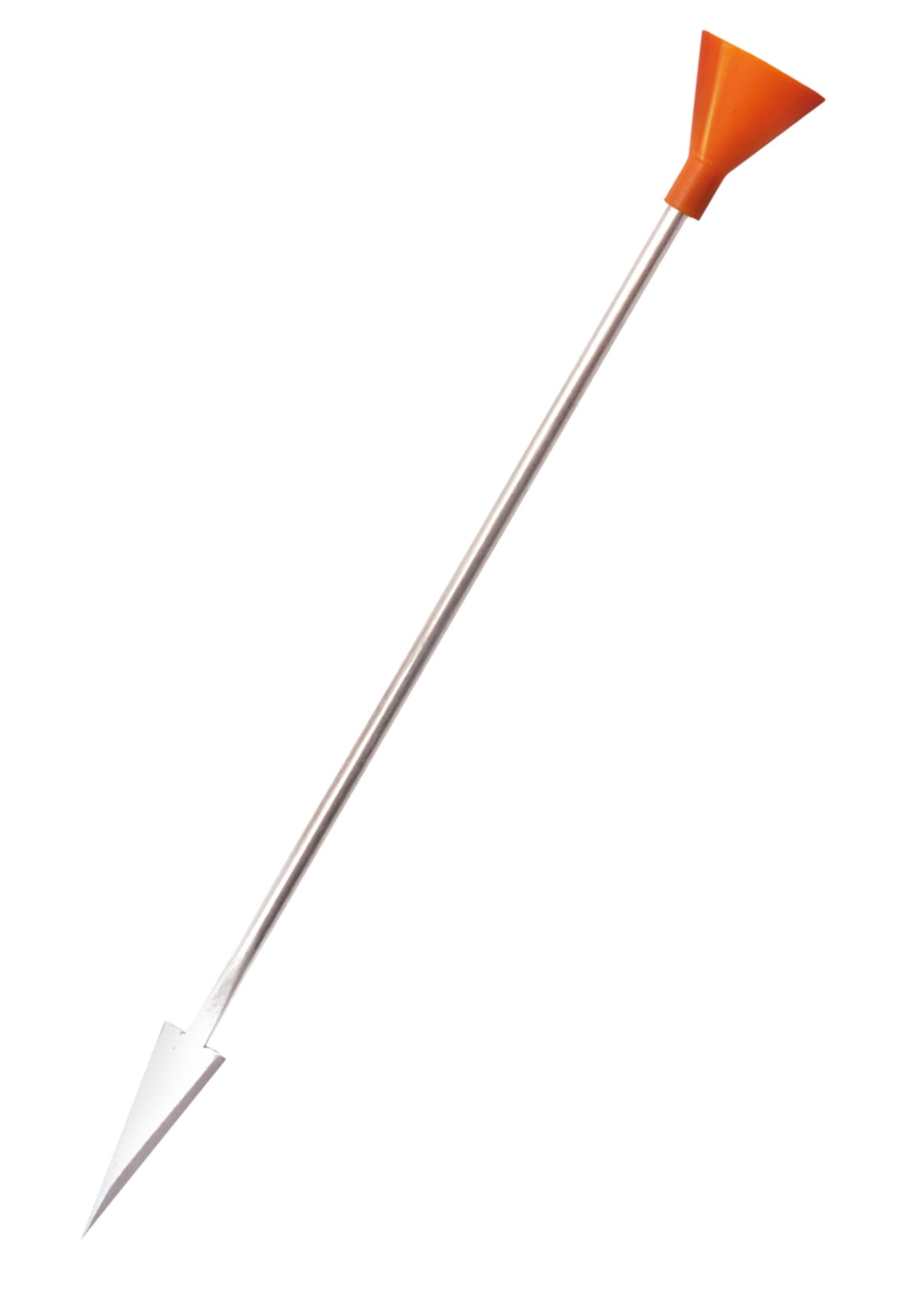 Lot de 40 flèches à pointe pour sarbacane - Cold Steel-T.A DEFENSE