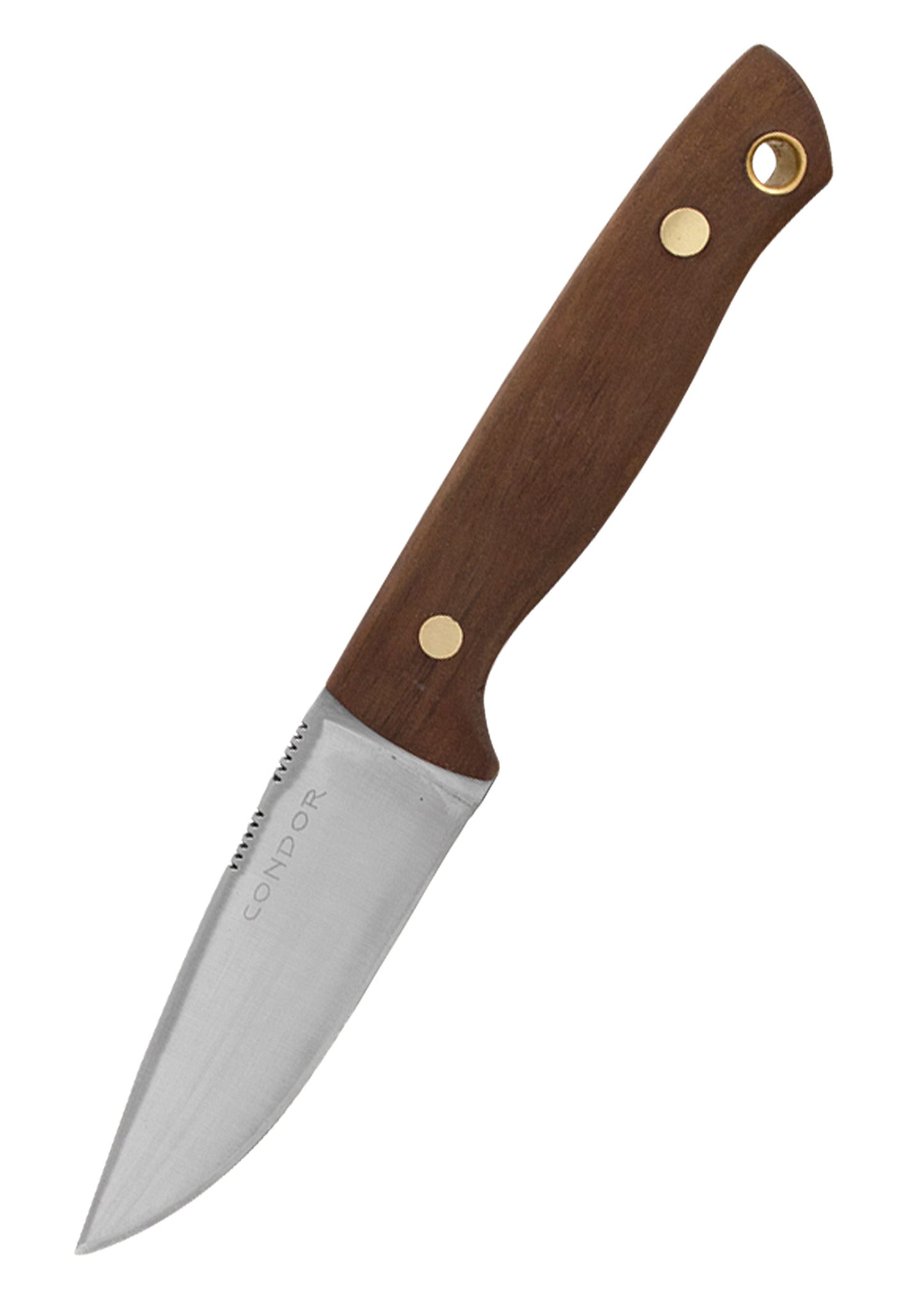 Couteau a lame fixe Mayflower - Condor-T.A DEFENSE