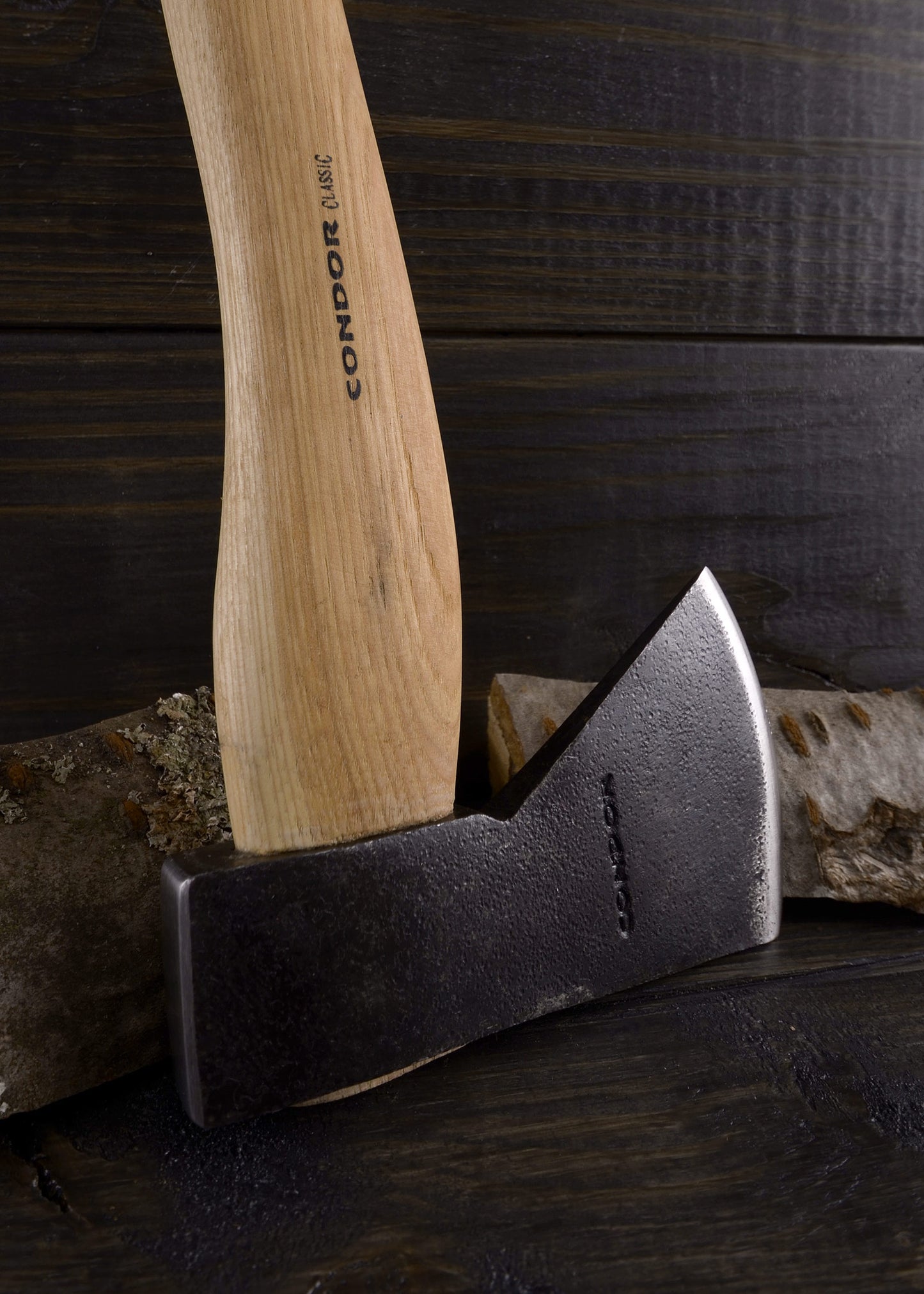 Hachette Greenland - Condor-T.A DEFENSE