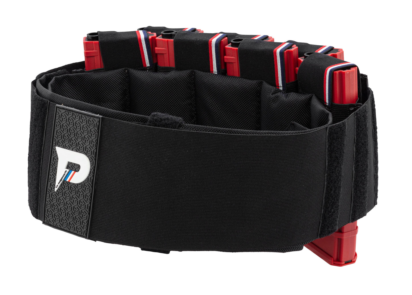 Ceinture mini-belt pour le speed soft - La Patronne-T.A DEFENSE