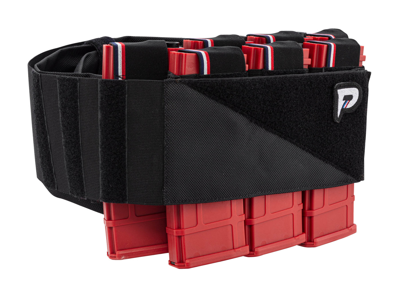 Ceinture mini-belt pour le speed soft - La Patronne-T.A DEFENSE