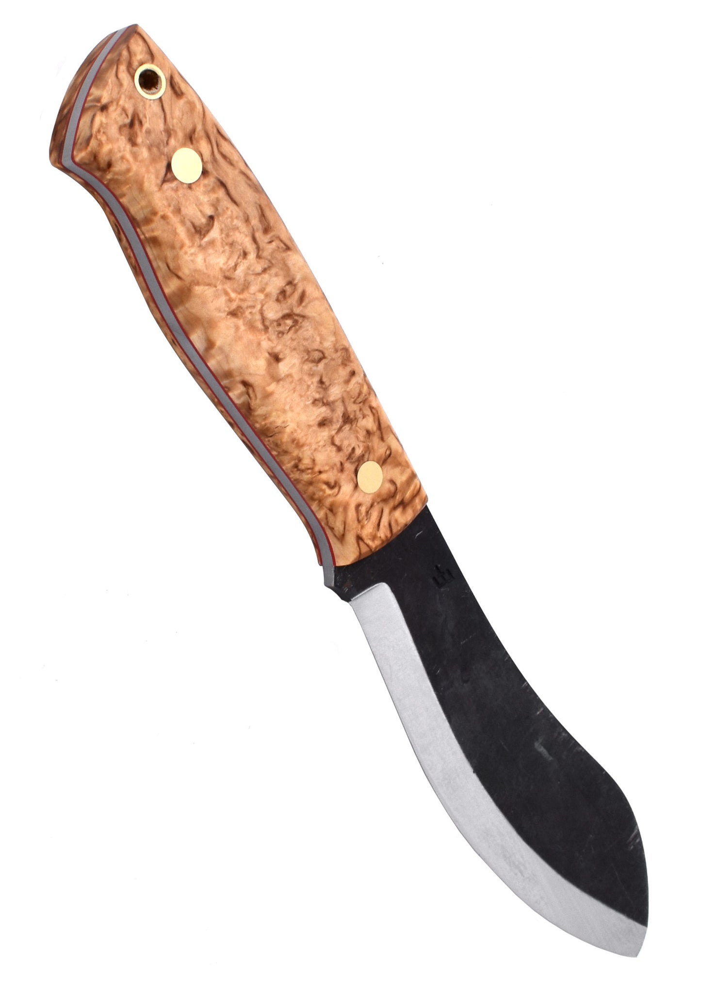 Couteau Nessmuk 125 - BRISA-T.A DEFENSE