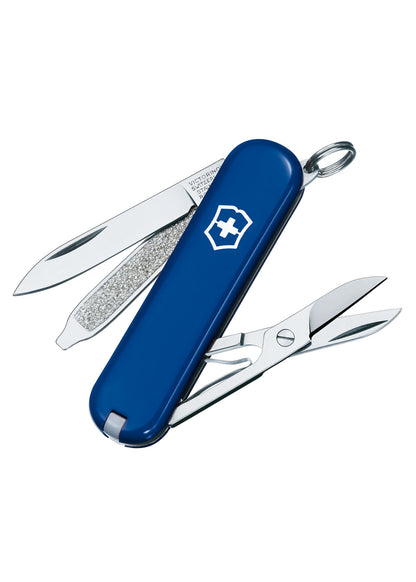 Couteau Suisse Compact Classic SD - Victorinox-T.A DEFENSE