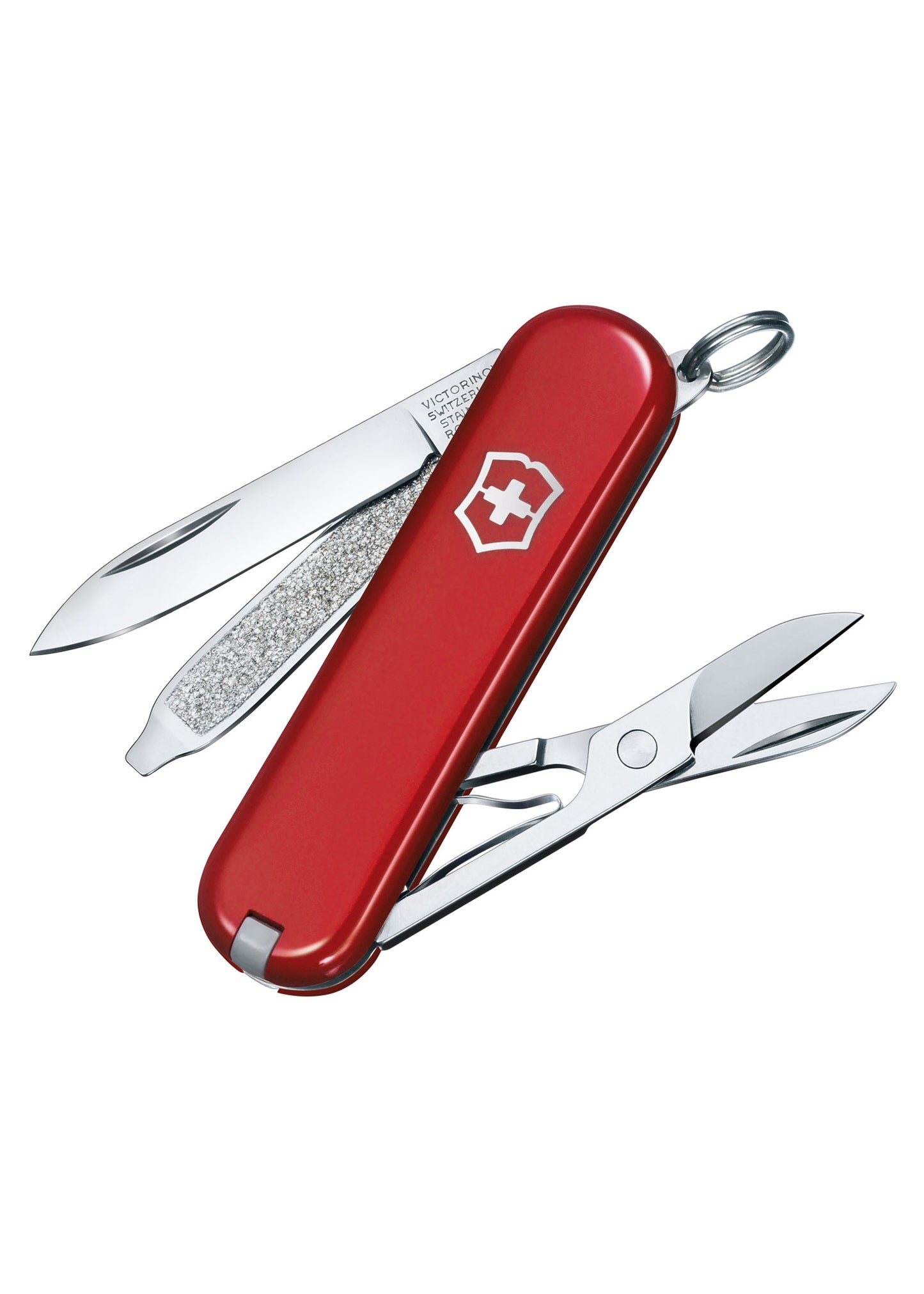 Couteau Suisse Compact Classic SD - Victorinox-T.A DEFENSE