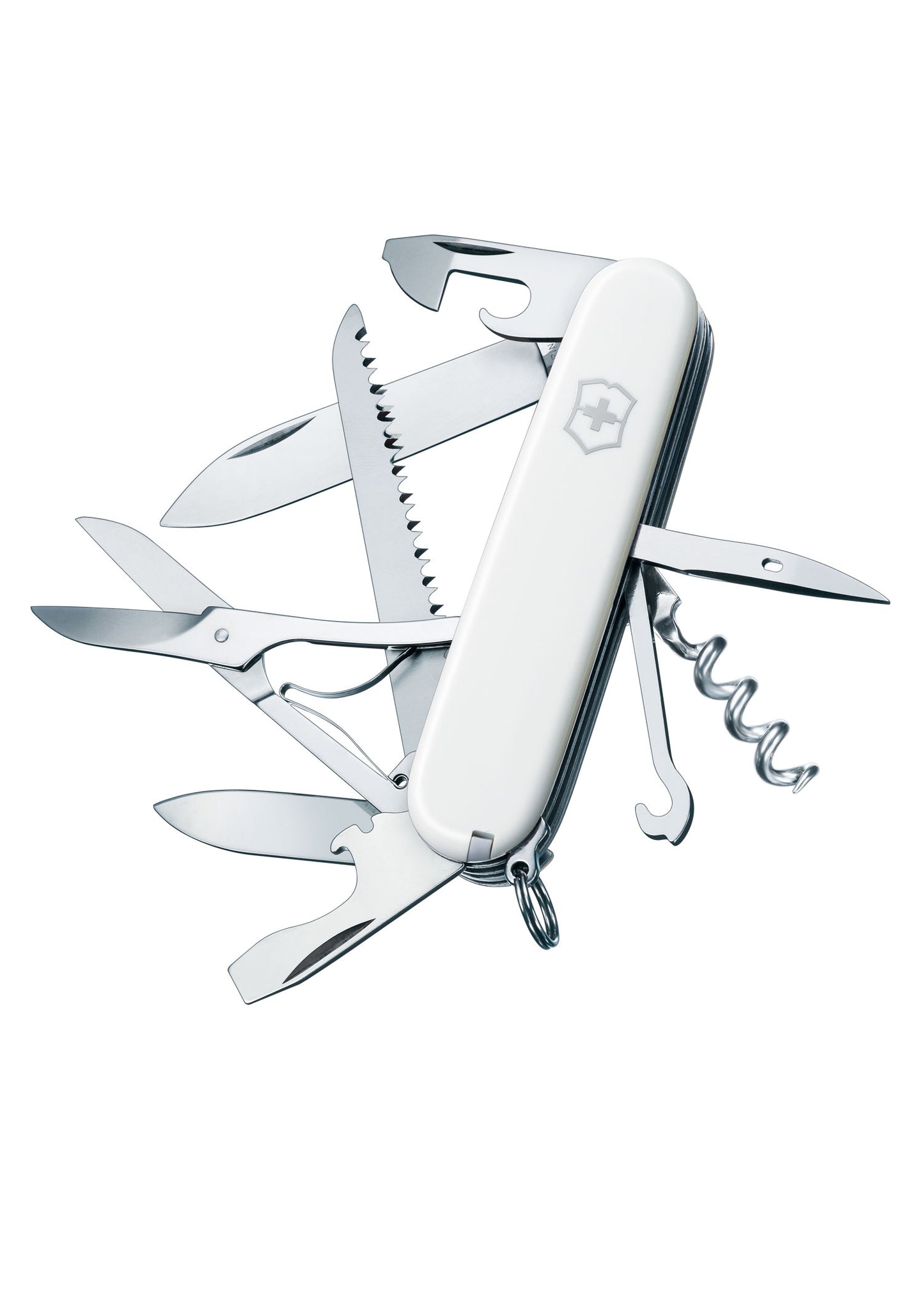 Couteau Suisse Huntsman - Victorinox-T.A DEFENSE