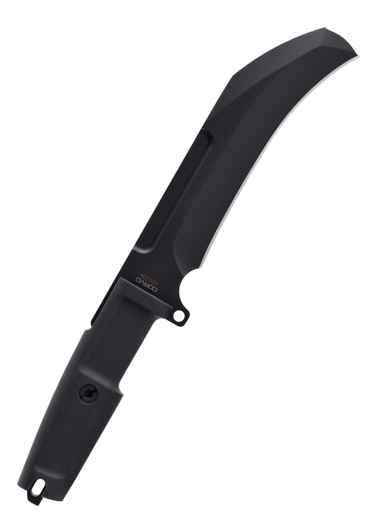 Couteau à lame fixe Corvo - Extrema Ratio-T.A DEFENSE