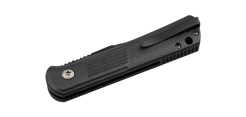 Couteau automatique Alluvial - Böker Plus-T.A DEFENSE