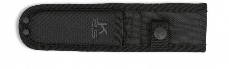 Couteau de lancer Titane - Martinez Albainox-T.A DEFENSE