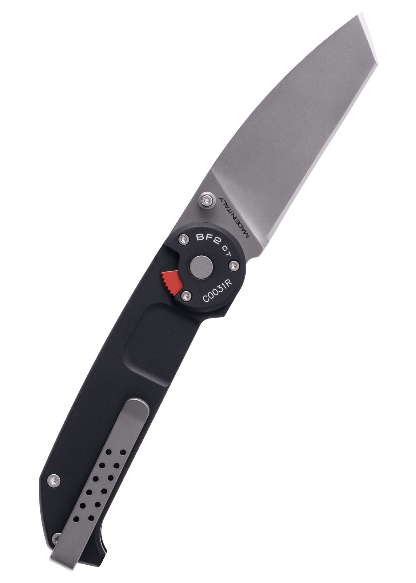 Couteau de poche BF2 CT - Extrema Ratio-T.A DEFENSE