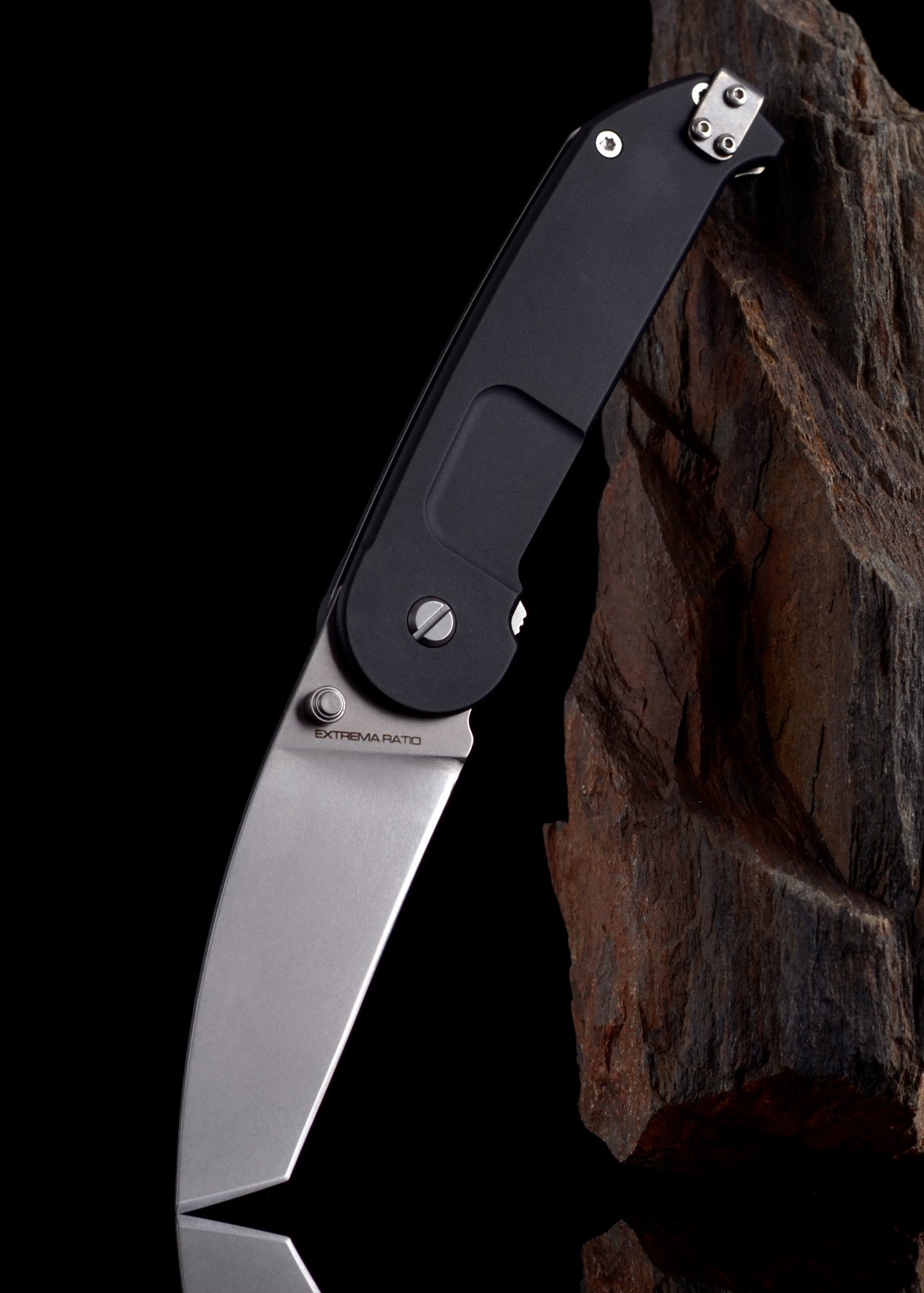 Couteau de poche BF2 CT - Extrema Ratio-T.A DEFENSE