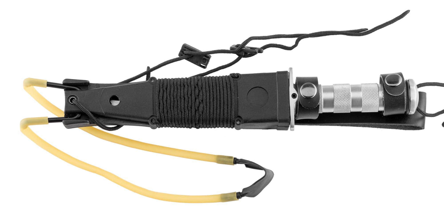 Couteau de survie King II - K25-T.A DEFENSE