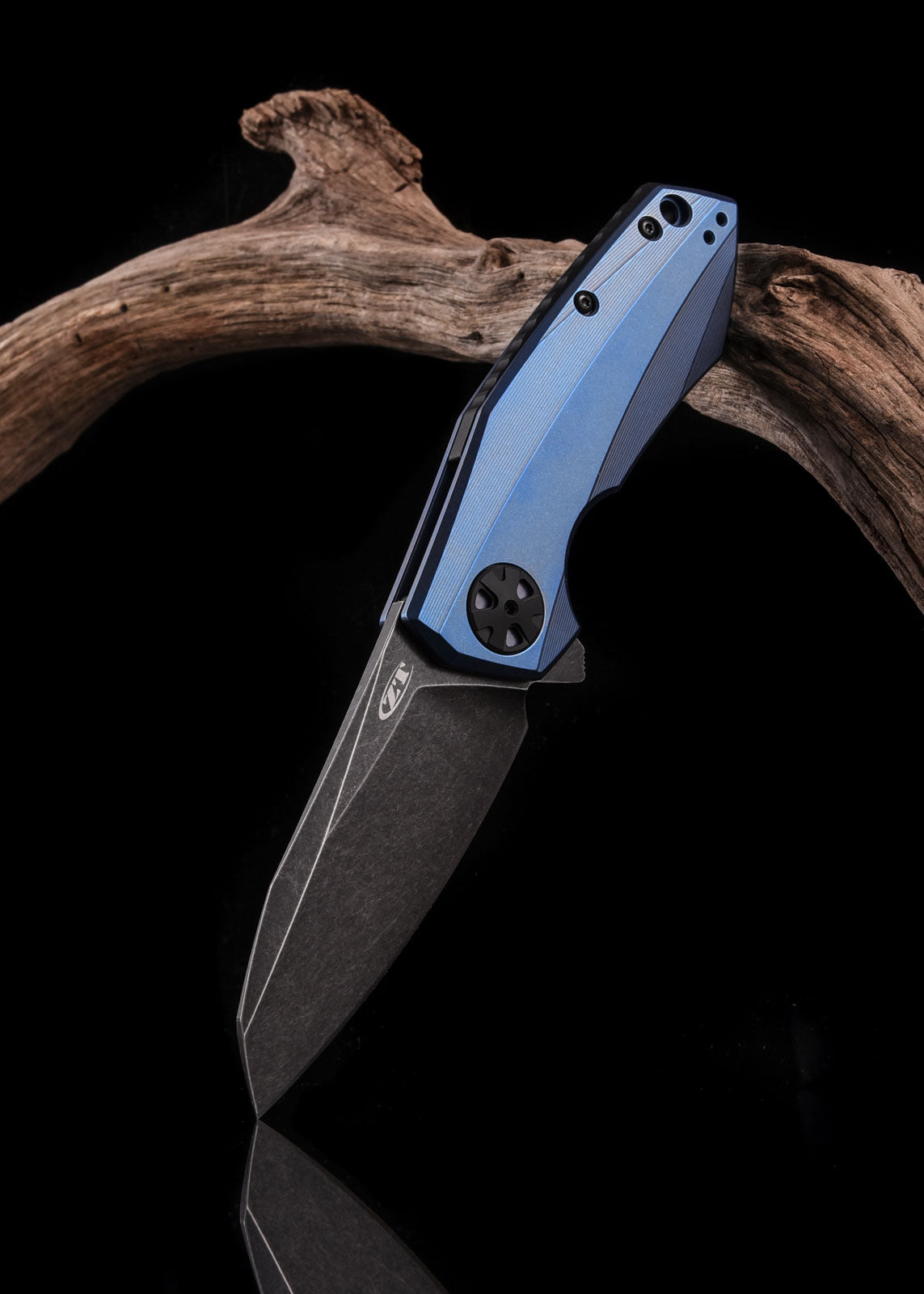 Couteau pliant Sinkevich - Zero Tolerance-T.A DEFENSE