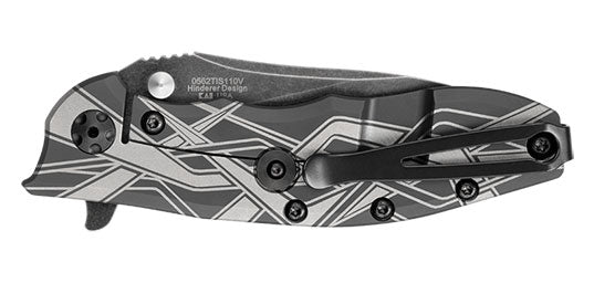 Couteau pliant 0562TI - Zero Tolerance-T.A DEFENSE