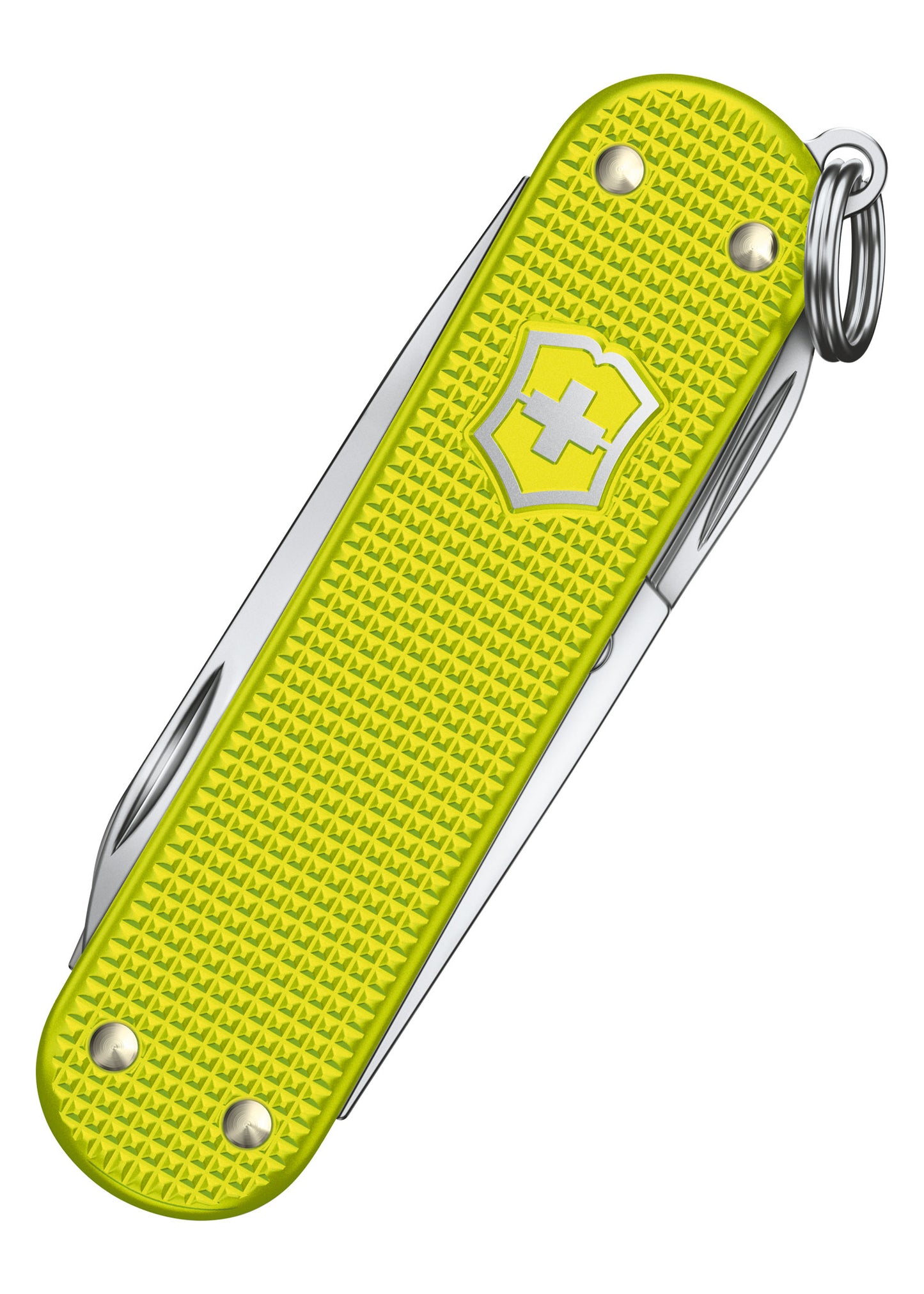 Couteau Suisse Classic SD Alox Edition limité - Victorinox-T.A DEFENSE