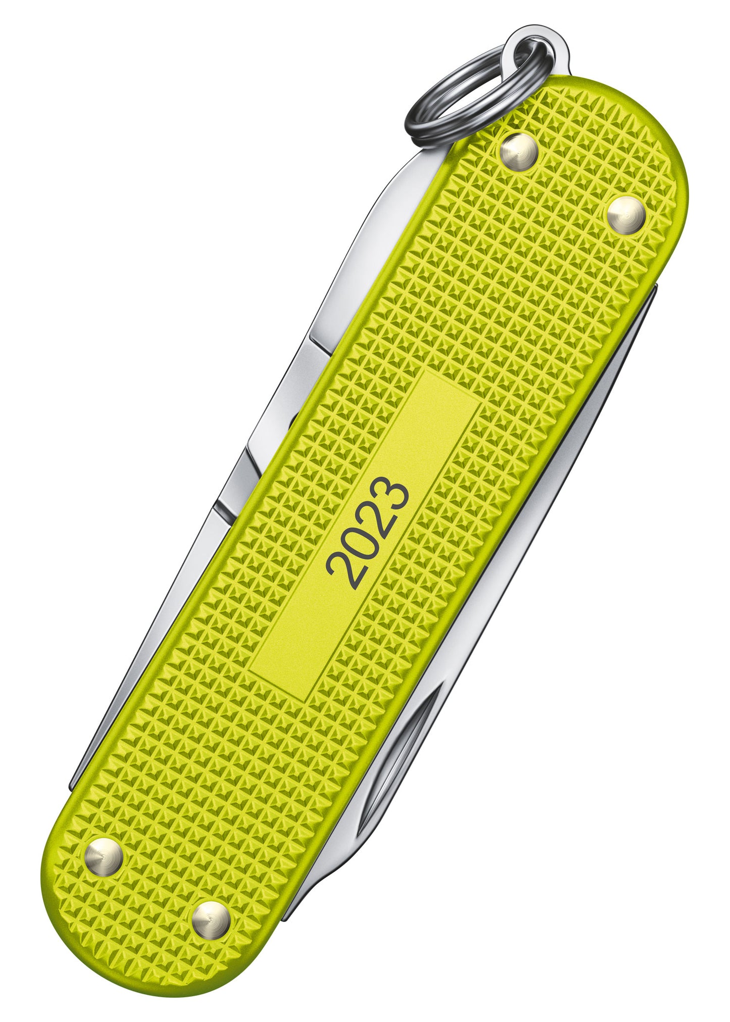 Couteau Suisse Classic SD Alox Edition limité - Victorinox-T.A DEFENSE