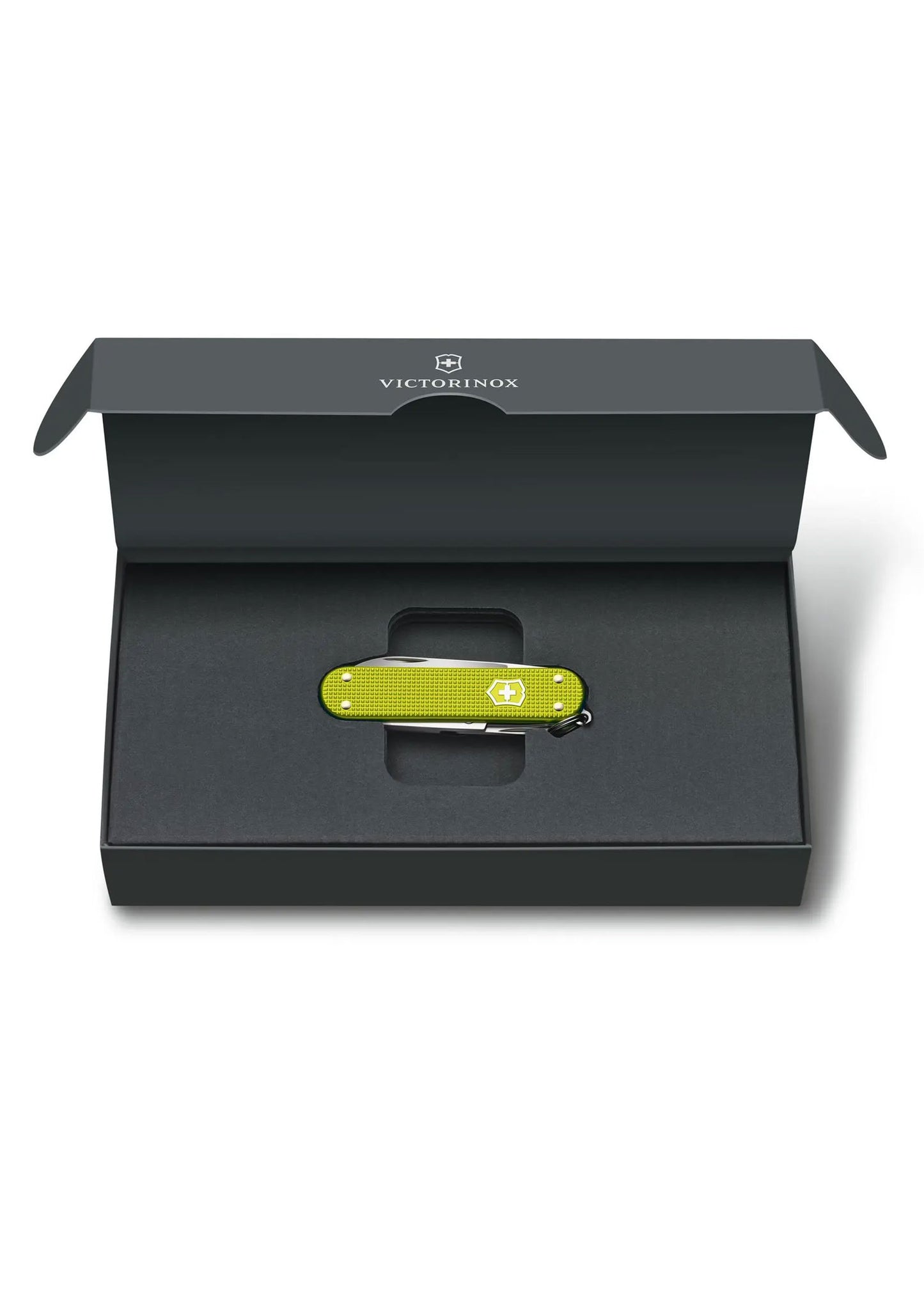 Couteau Suisse Classic SD Alox Edition limité - Victorinox-T.A DEFENSE