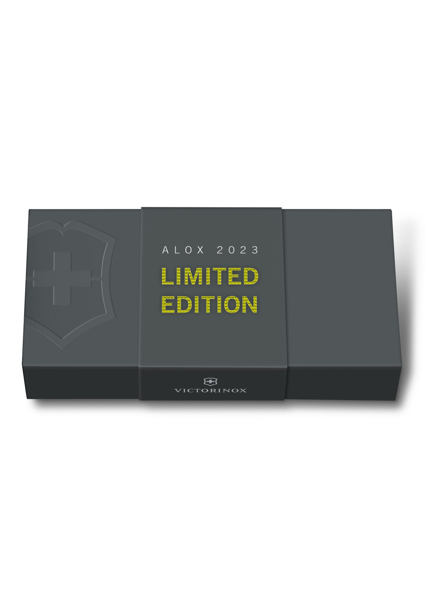 Couteau Suisse Classic SD Alox Edition limité - Victorinox-T.A DEFENSE