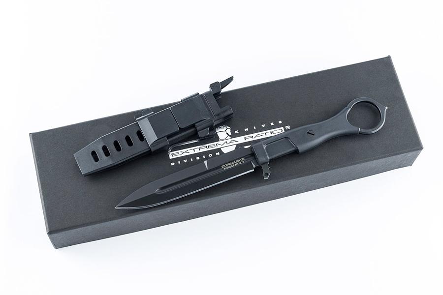 Couteau tactique Misericordia - Extrema Ratio-T.A DEFENSE