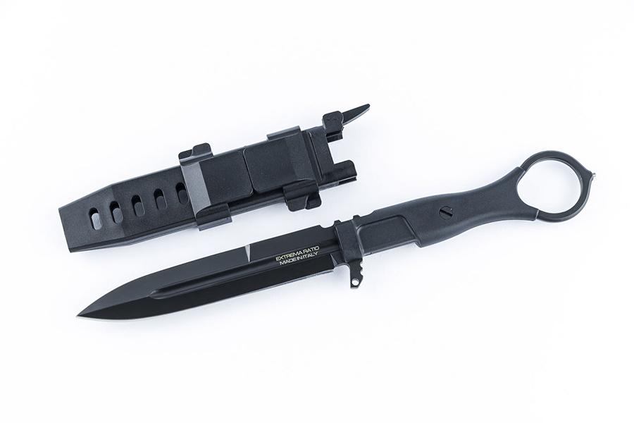 Couteau tactique Misericordia - Extrema Ratio-T.A DEFENSE
