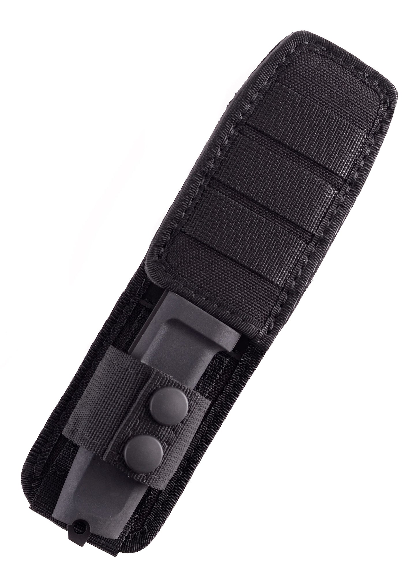 Couteau tactique T4000 C black - Extrema Ratio-T.A DEFENSE