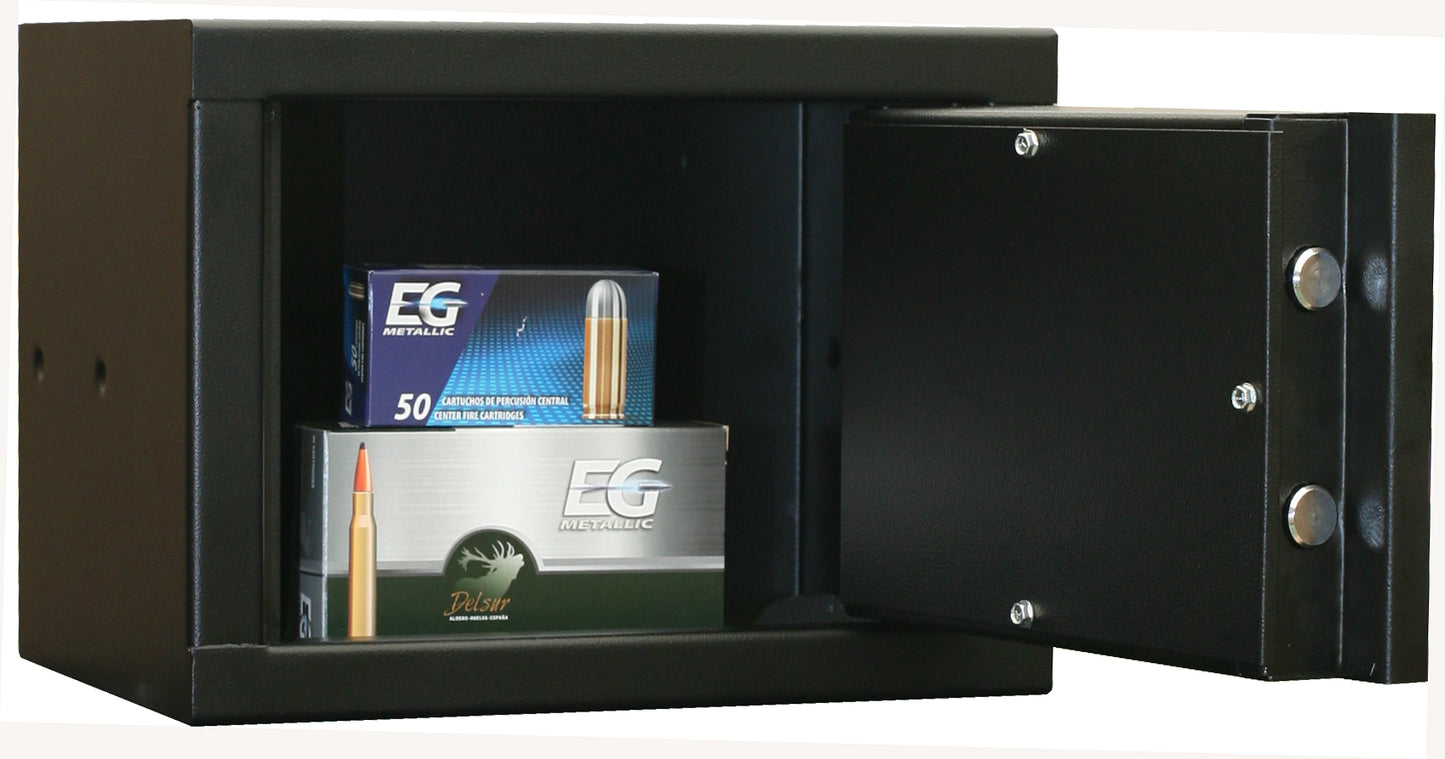 Coffre-fort 3 armes de poing Protech 1 - Fortify-T.A DEFENSE