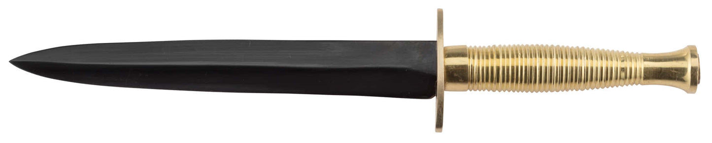 Réplique historique dague type commando SAS-T.A DEFENSE