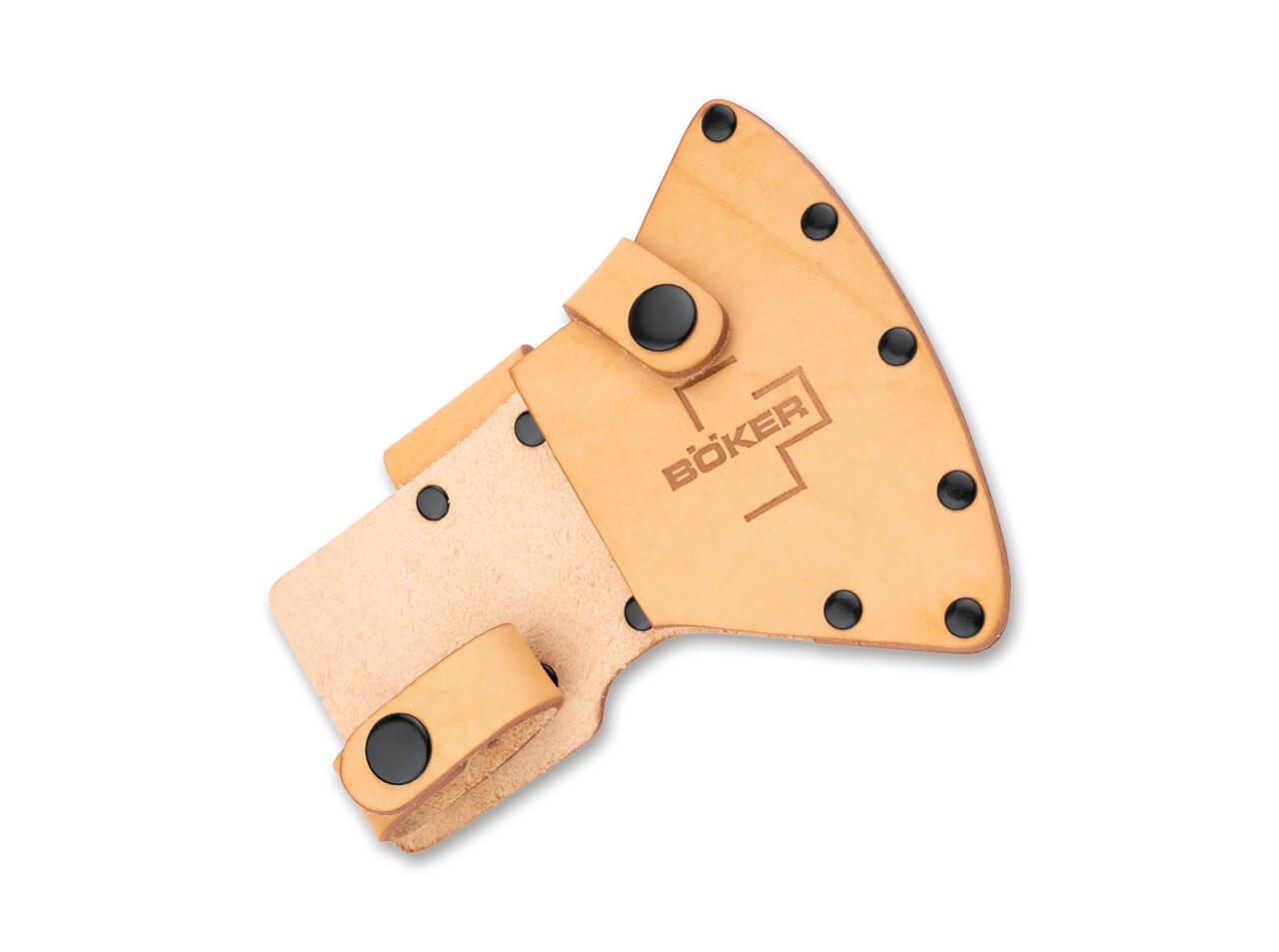 Etui pour hache Appalachian - Boker-T.A DEFENSE