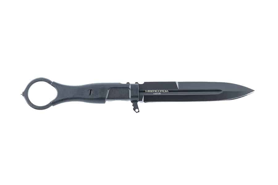 Couteau tactique Misericordia - Extrema Ratio-T.A DEFENSE
