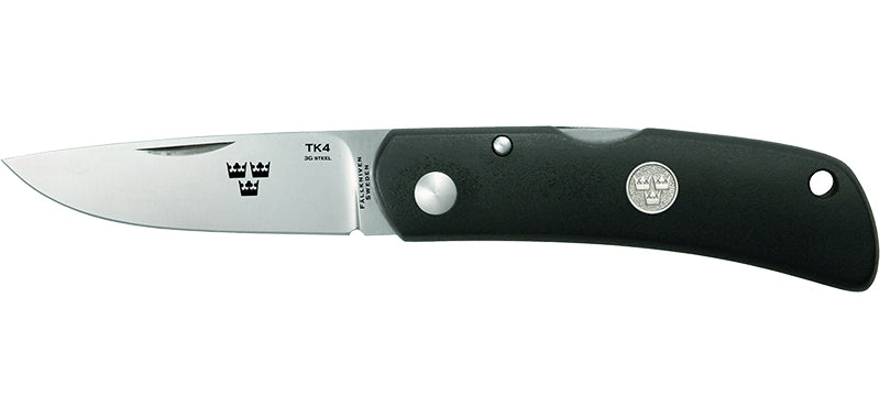 Couteau pliant TK4 Tre Kronor - Fallkniven-T.A DEFENSE