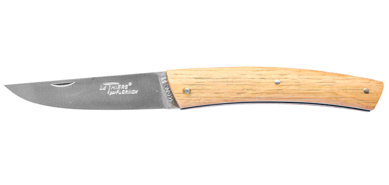 Couteau pliant Thiers - Florinox-T.A DEFENSE