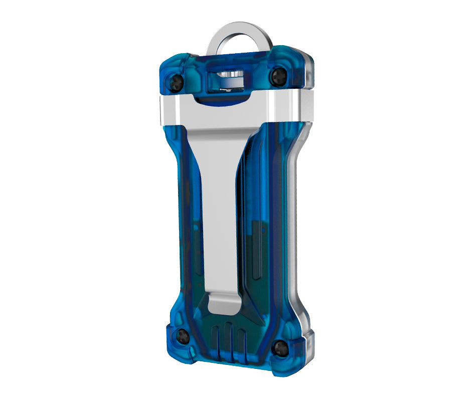 Lampe porte-clés Zippy - Armytek-T.A DEFENSE