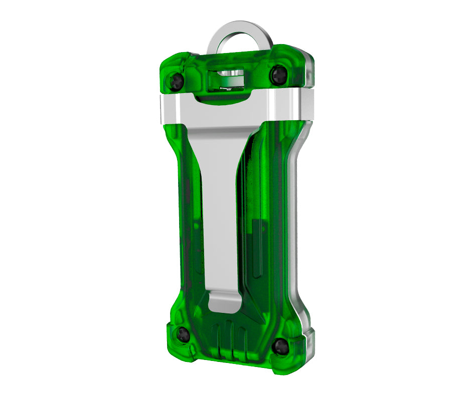 Lampe porte-clés Zippy - Armytek-T.A DEFENSE