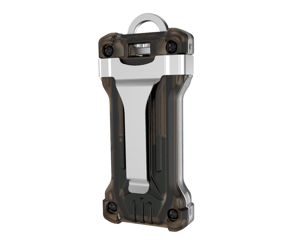 Lampe porte-clés Zippy - Armytek-T.A DEFENSE
