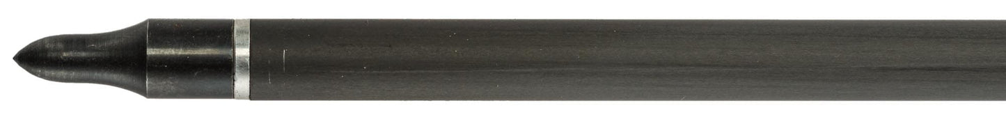 Fleche en carbone pour arc compound Spin 340-T.A DEFENSE