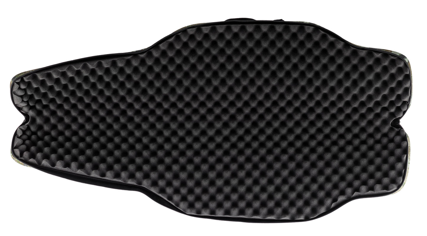 Sac à dos camo pour carabine 127 cm - Spika-T.A DEFENSE