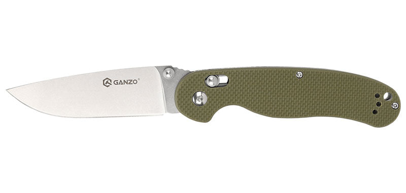 Couteau pliant 727M - Ganzo-T.A DEFENSE