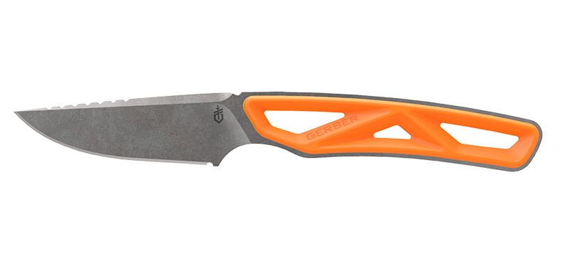 Couteau lame fixe Exo-Mod Caper - Gerber-T.A DEFENSE