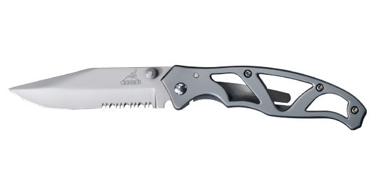 Couteau pliant Paraframe I - Gerber-T.A DEFENSE