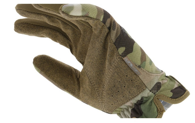 Gants FastFit multicam - Mechanix-T.A DEFENSE