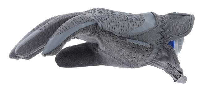 Gants Mechanix FastFit gris Wolf Grey - Mechanix-T.A DEFENSE